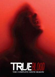 True Blood (Season 6)-True Blood (Season 6)