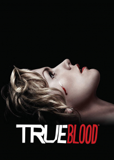 True Blood (Season 7)-True Blood (Season 7)