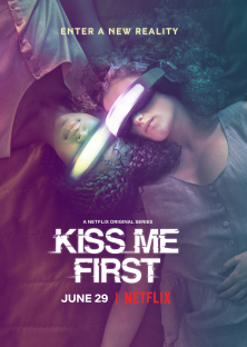 Kiss Me First-Kiss Me First