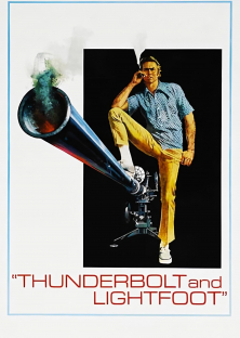 Thunderbolt Và Lightfoot-Thunderbolt Và Lightfoot