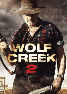 Wolf Creek 2-Wolf Creek 2