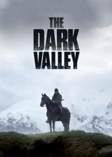 The Dark Valley-The Dark Valley