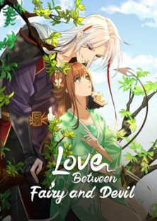 Love Between Fairy and Devil-Love Between Fairy and Devil