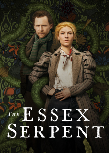 The Essex Serpent-The Essex Serpent
