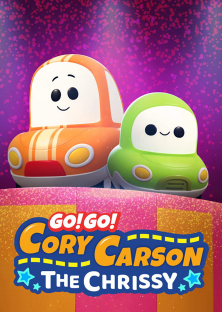 Go! Go! Cory Carson: The Chrissy-Go! Go! Cory Carson: The Chrissy