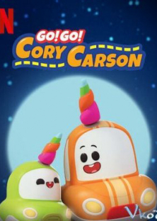 Go! Go! Cory Carson (Season 3)-Go! Go! Cory Carson (Season 3)