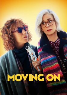 Moving On-Moving On