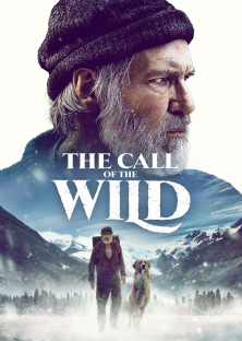 The Call of the Wild-The Call of the Wild