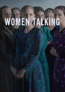 Women Talking-Women Talking
