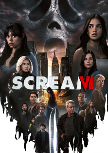 Scream VI-Scream VI