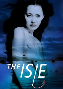 The Isle-The Isle