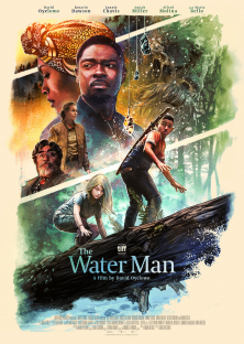 The Water Man-The Water Man