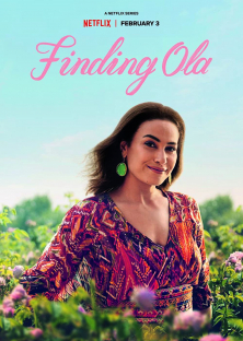 Finding Ola-Finding Ola