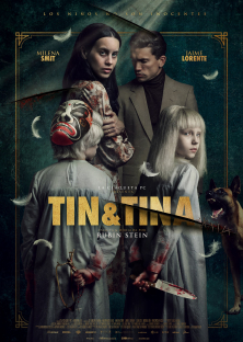 Tin & Tina-Tin & Tina