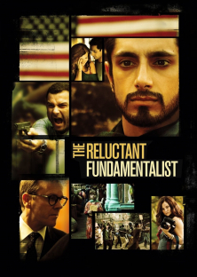 The Reluctant Fundamentalist-The Reluctant Fundamentalist