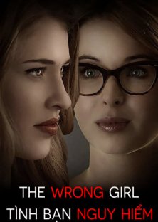 The Wrong Girl-The Wrong Girl