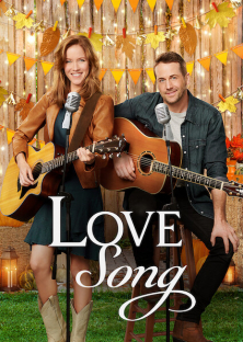 Love Song-Love Song
