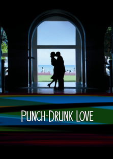 Punch-Drunk Love-Punch-Drunk Love