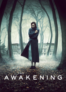 The Awakening-The Awakening