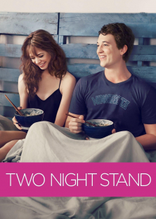 Two Night Stand-Two Night Stand
