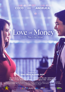Love or Money-Love or Money
