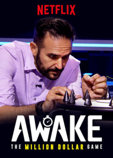 Awake: The Million Dollar Game-Awake: The Million Dollar Game