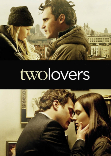 Two Lovers-Two Lovers