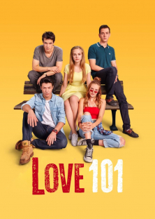 Love 101 (Season 1)-Love 101 (Season 1)