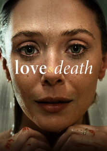 Love & Death-Love & Death