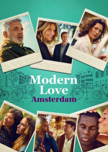 Modern Love Amsterdam-Modern Love Amsterdam