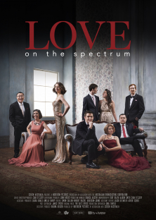 Love on the Spectrum (Season 2)-Love on the Spectrum (Season 2)