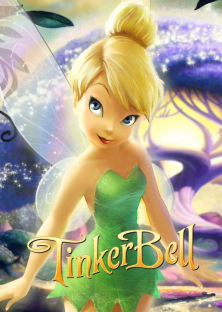 Tinker Bell-Tinker Bell