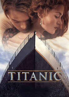 Titanic-Titanic