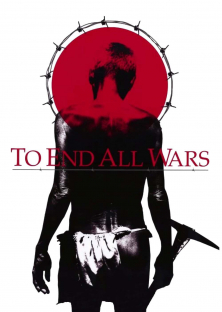 To End All Wars-To End All Wars
