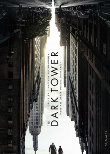 The Dark Tower-The Dark Tower