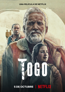 Togo-Togo