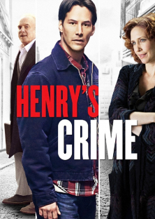 Henry's Crime-Henry's Crime