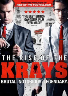 The Rise of the Krays-The Rise of the Krays