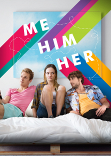 Me Him Her (2015)