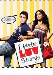 I Hate Luv Storys-I Hate Luv Storys