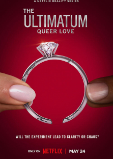 The Ultimatum: Queer Love-The Ultimatum: Queer Love