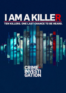 I AM A KILLER (Season 3)-I AM A KILLER (Season 3)