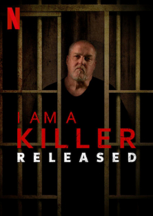 I AM A KILLER: RELEASED-I AM A KILLER: RELEASED