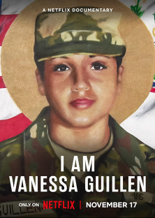 I Am Vanessa Guillen-I Am Vanessa Guillen