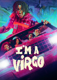 I'm a Virgo-I'm a Virgo