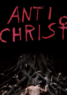 Antichrist-Antichrist