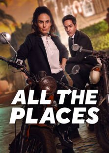 All the Places-All the Places
