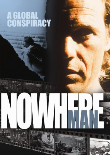 Nowhere Man-Nowhere Man