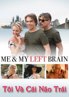 Me & My Left Brain-Me & My Left Brain