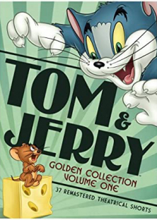 Tom And Jerry Collections (1940)-Tom And Jerry Collections (1940)